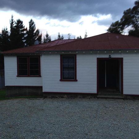 Te Puia Waipiro Bay Paradise B&B 외부 사진