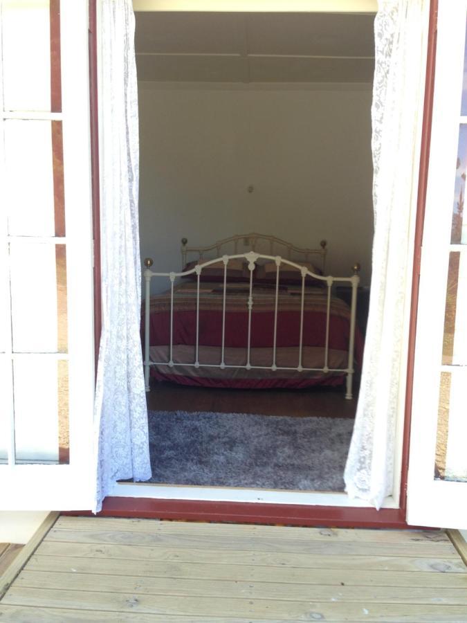 Te Puia Waipiro Bay Paradise B&B 외부 사진
