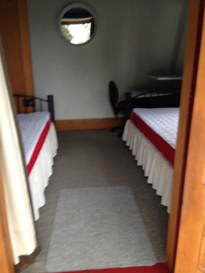 Te Puia Waipiro Bay Paradise B&B 외부 사진