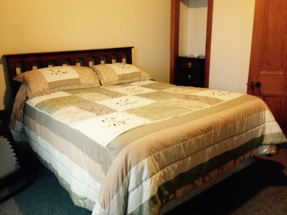 Te Puia Waipiro Bay Paradise B&B 외부 사진