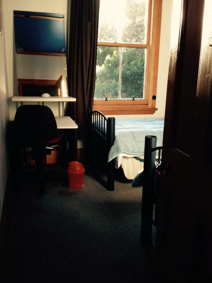 Te Puia Waipiro Bay Paradise B&B 외부 사진